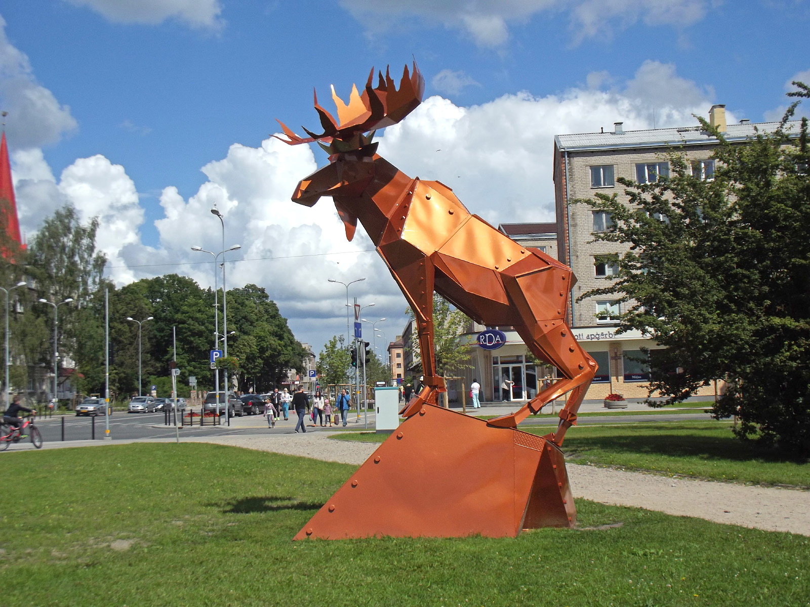 Jeglava